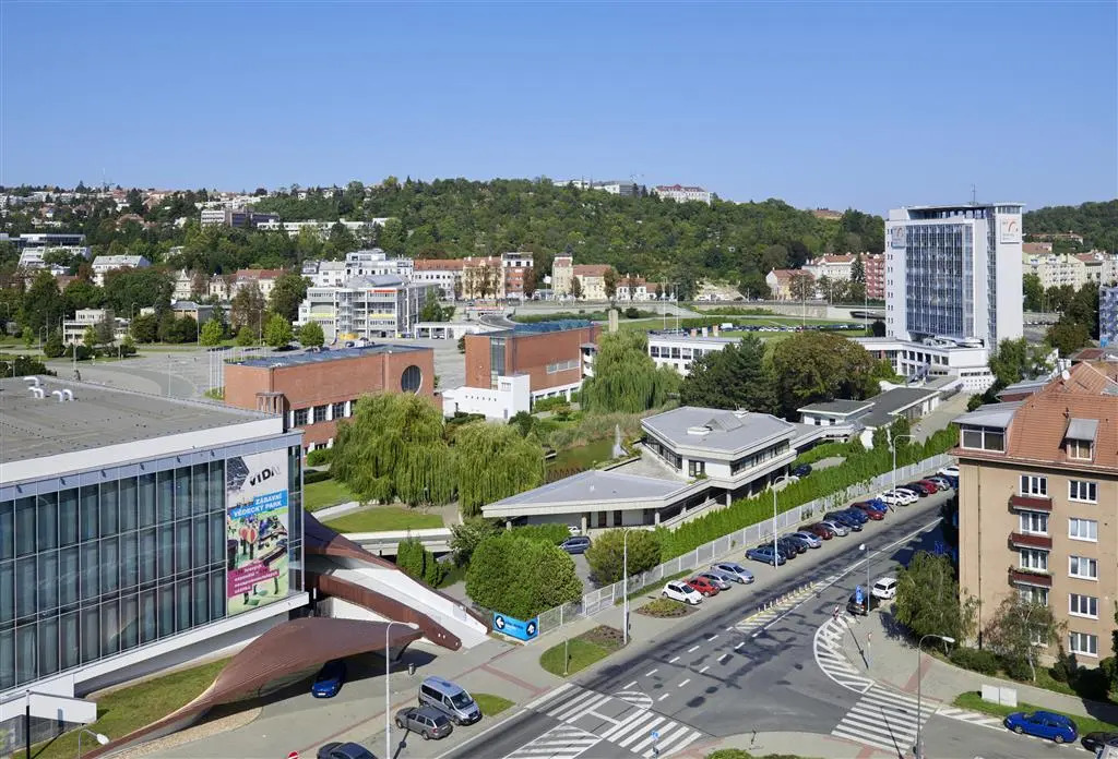 OREA Congress Hotel Brno
