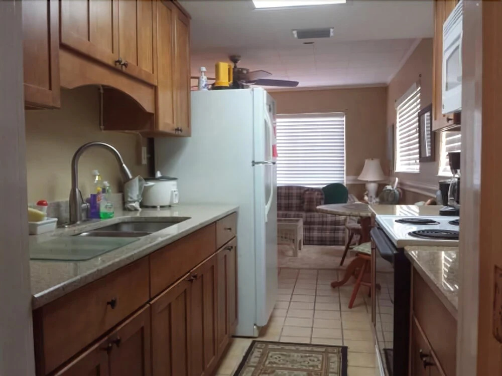 Izzy's Place by Wagner Realty