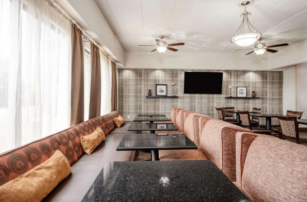 Comfort Inn