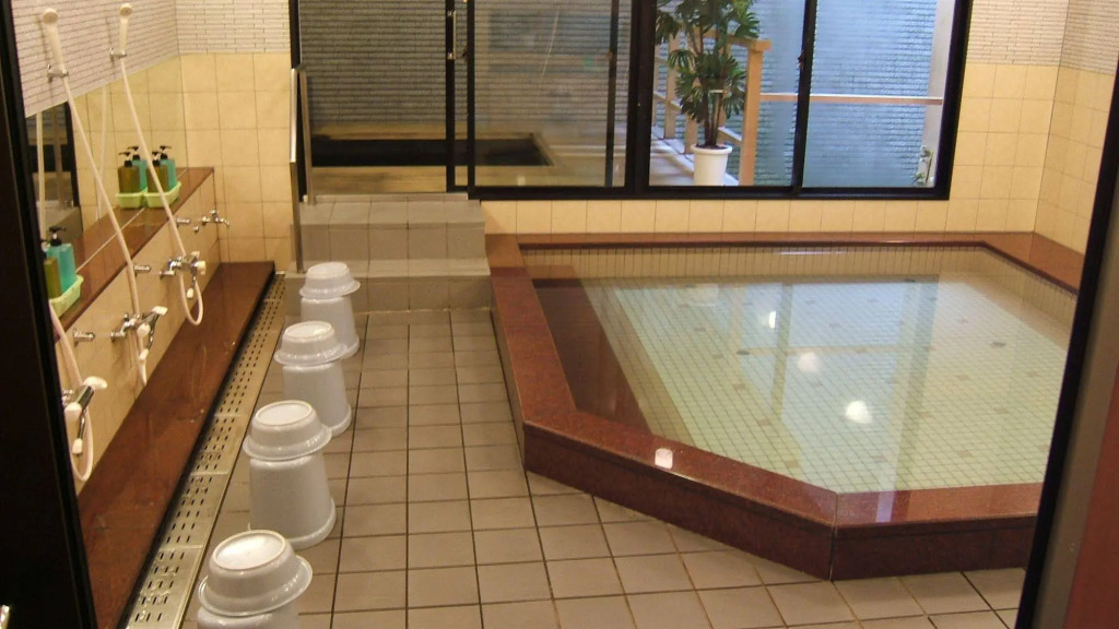 hotel tou nishinotoin kyoto