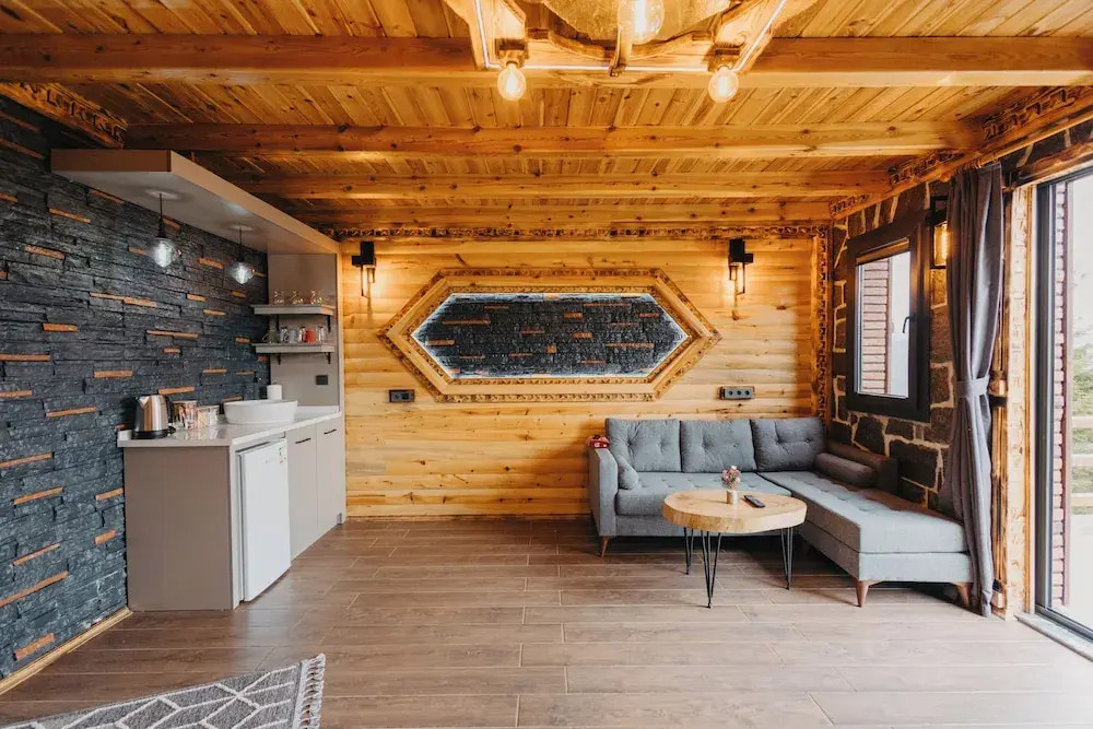 Avida Bungalov