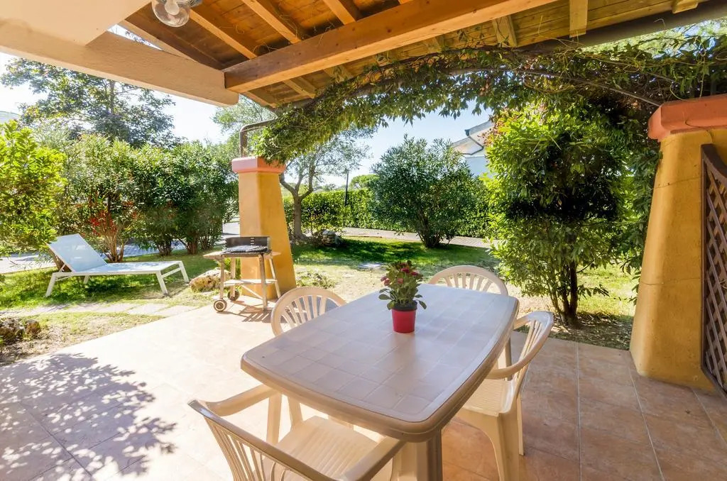 Residence Borgo Stella Marina