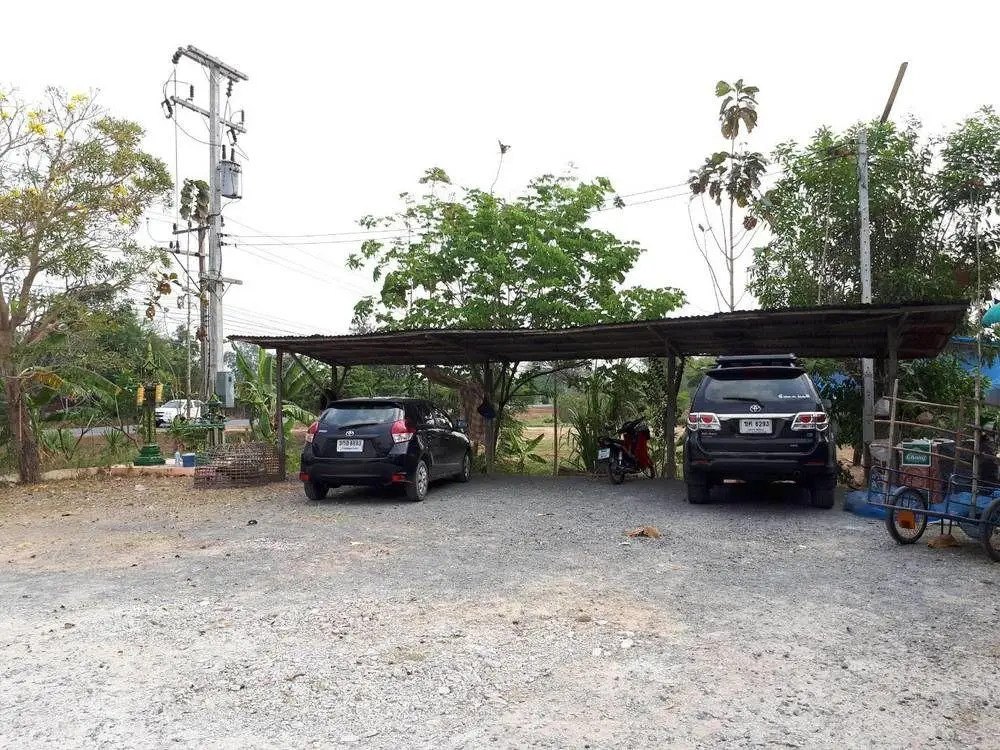 Aranya Resort