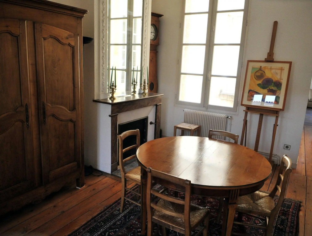 Grand appartement familial - Hyper centre
