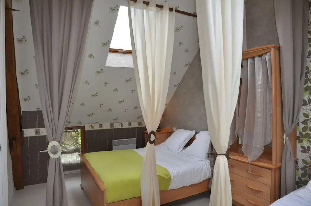 Gîte Nature