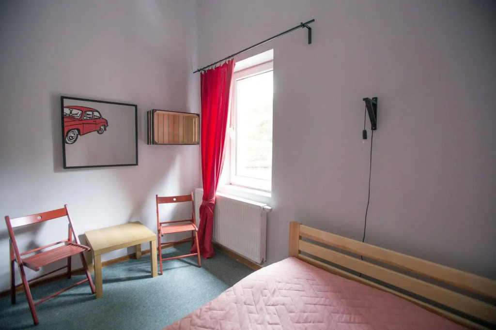 Hostel Cinnamon