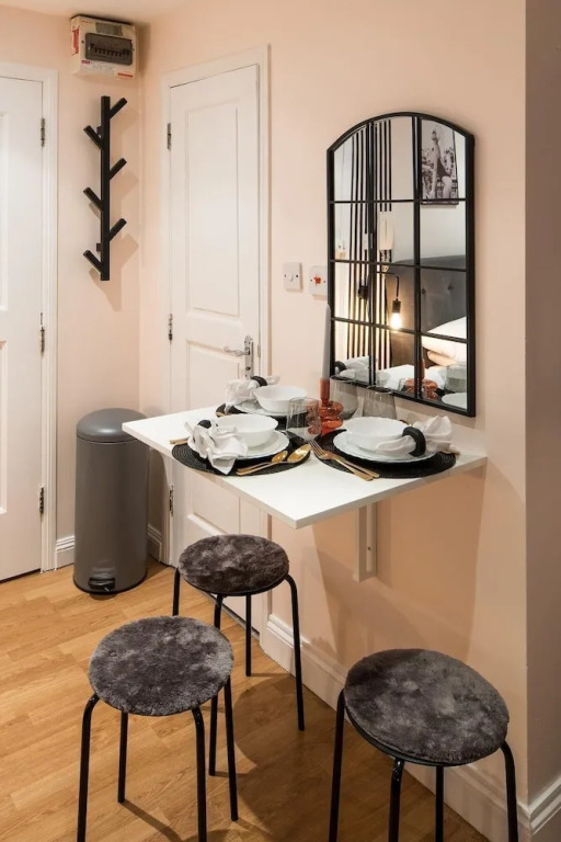 5minwalk2 Bakerstreet/centrallnd