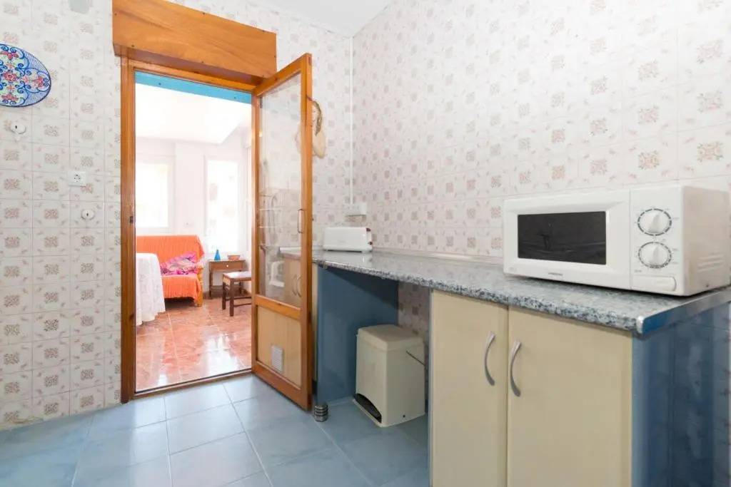 094 Pure Pleasure - Alicante Holiday