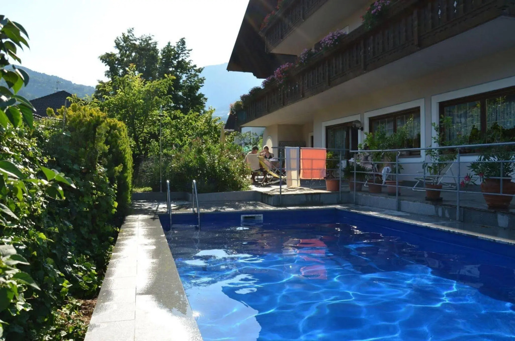 Bed&Breakfast Pension Hilpold