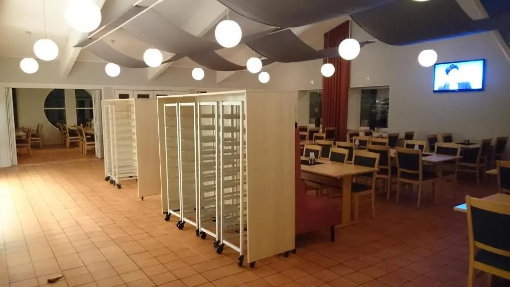HAGA Hotell & Bistro