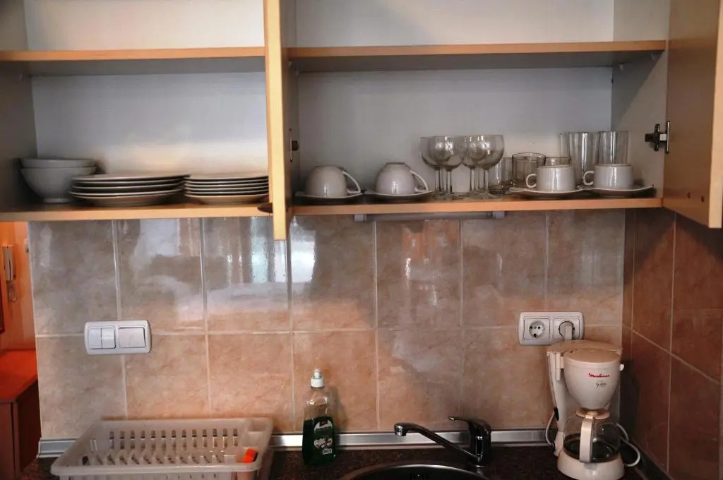 Tomi Family Apartments