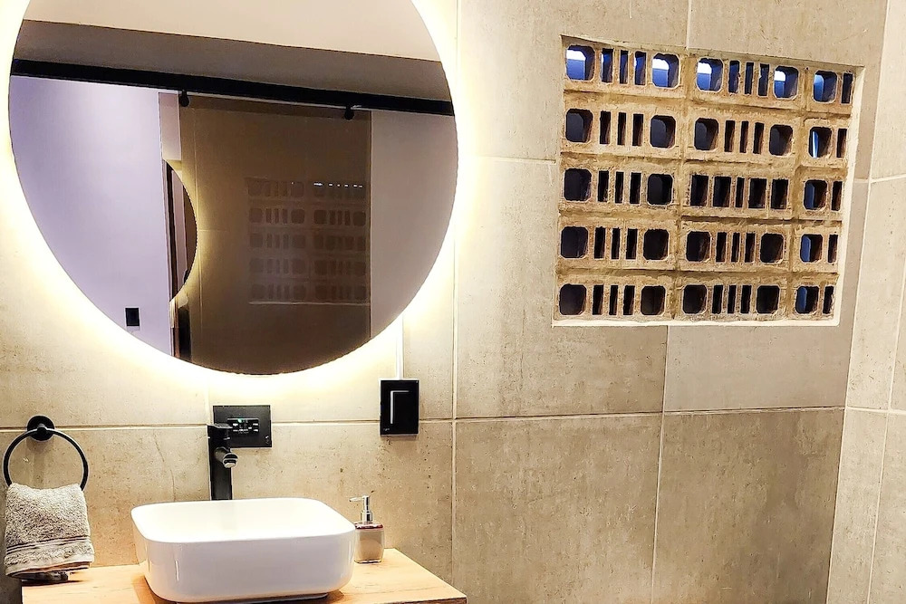 Las Lomas Luxury Lofts