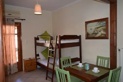 Marika House