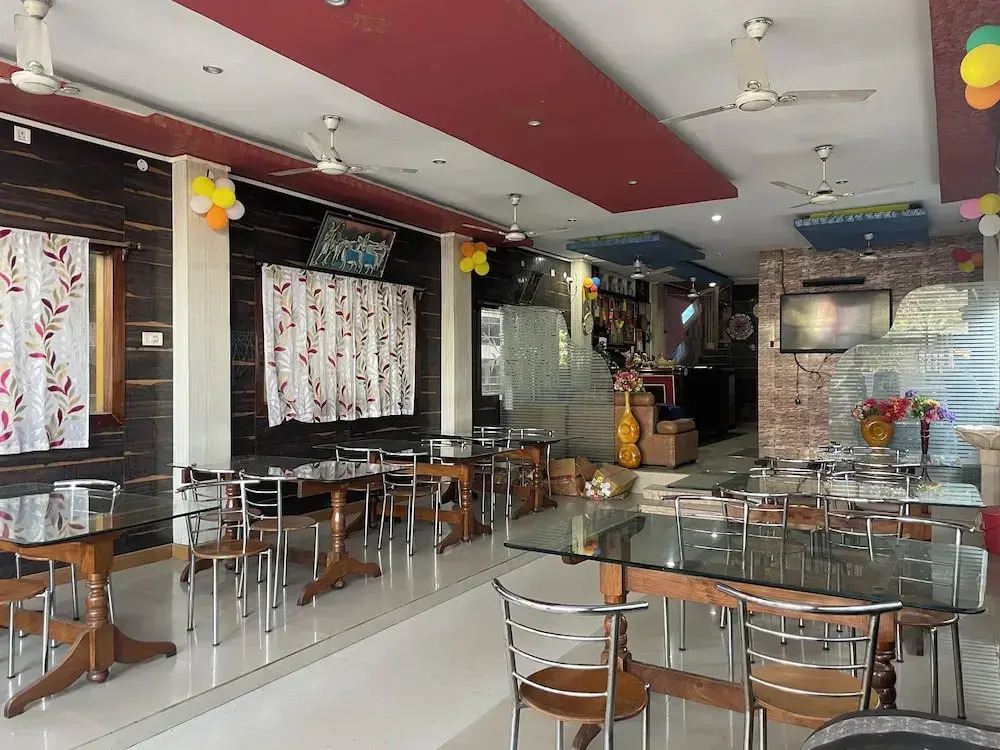 Hotel Nondikeshore
