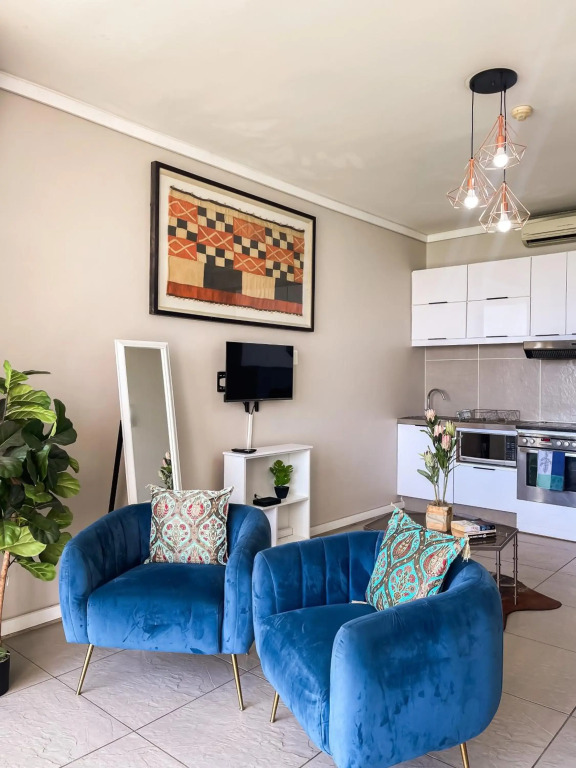 Point water front executive apartment