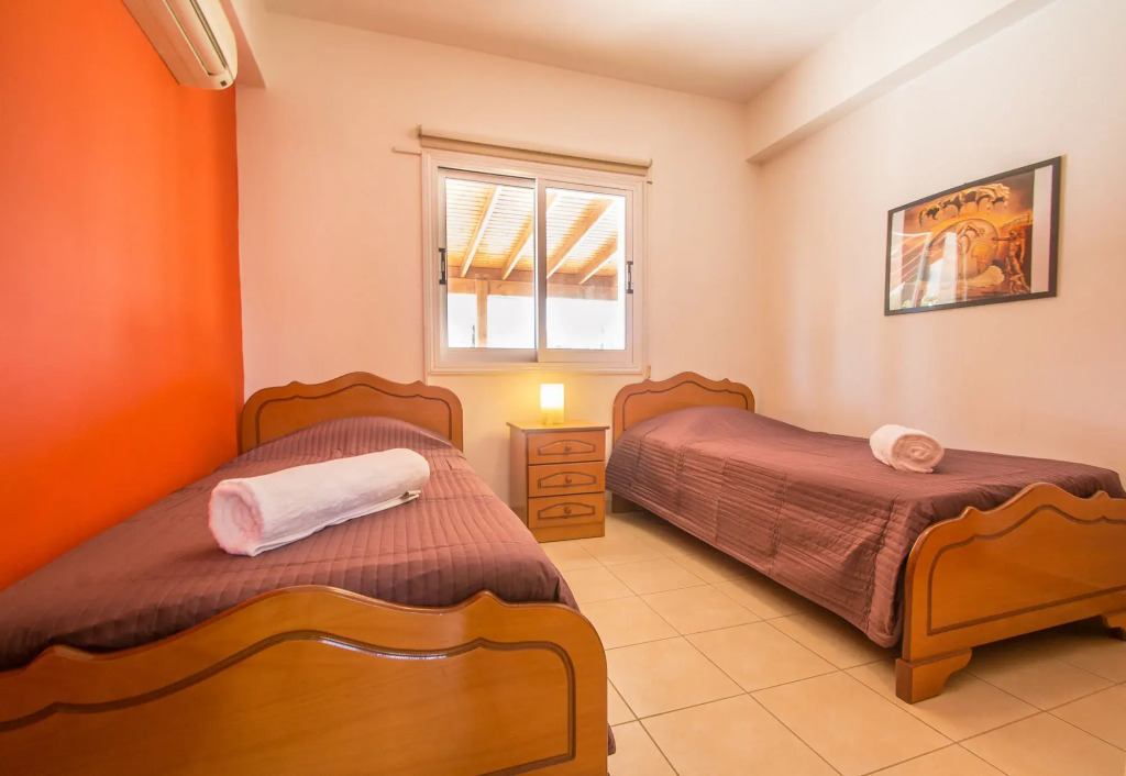 Sunset Villa private complex heated pool