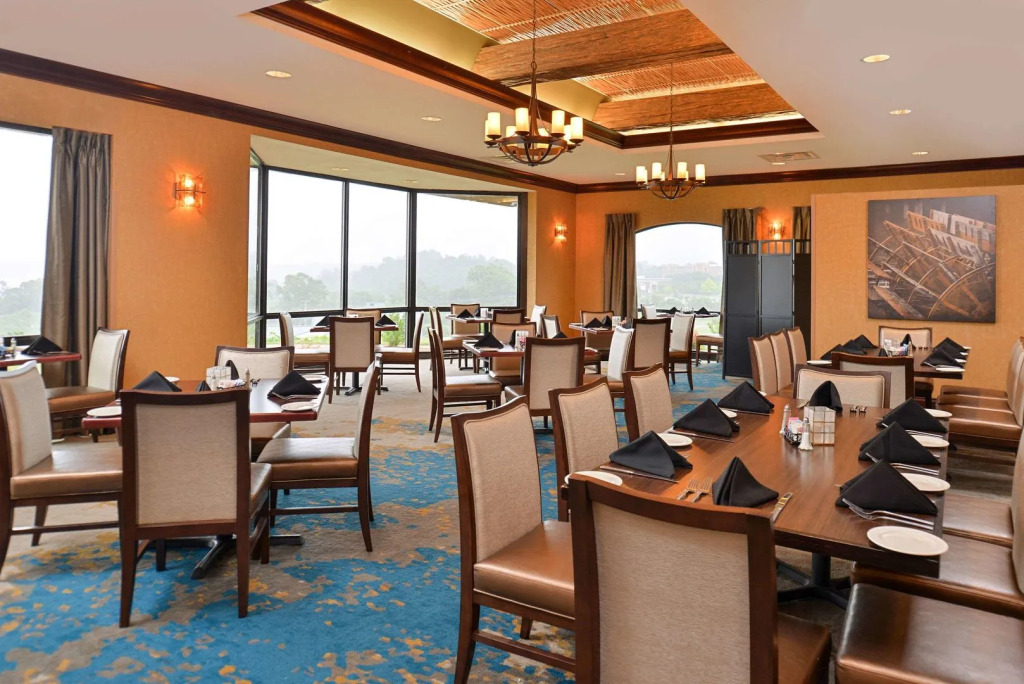 Hotel Vue, Ascend Hotel Collection