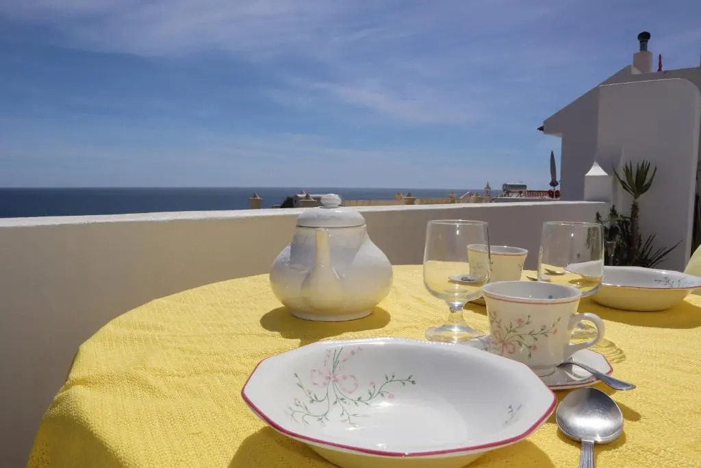 Apartamento Conny T1 Vista Mar