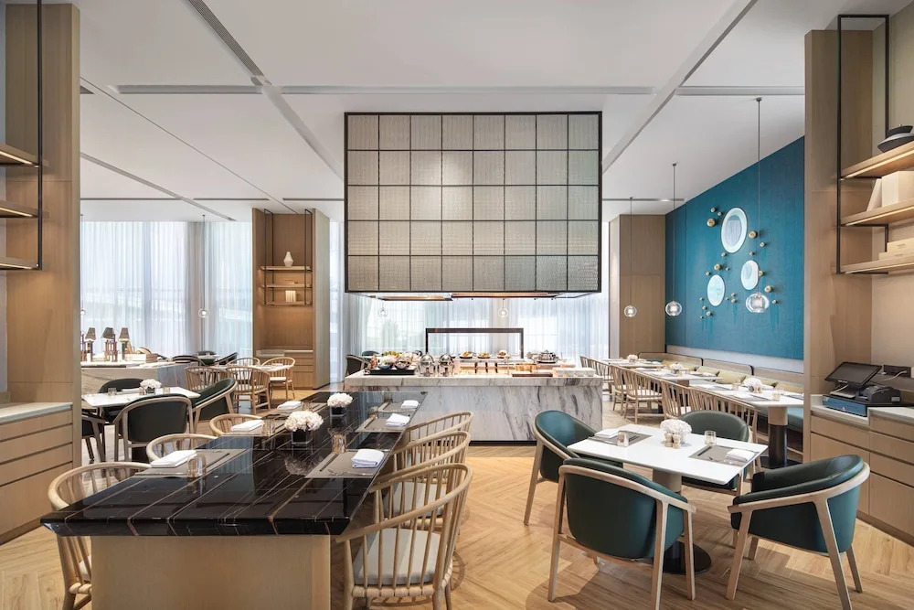Courtyard Marriott Jiangyin
