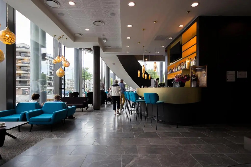 Mercure Blankenberge