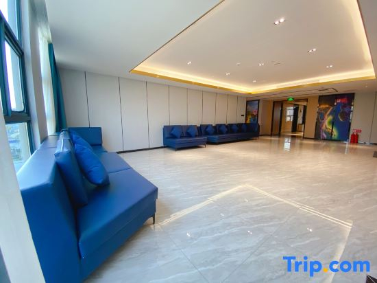 Yulaicheng Xinghe Hotel (BaiSe Mengzhidao · Sports Center Branch)