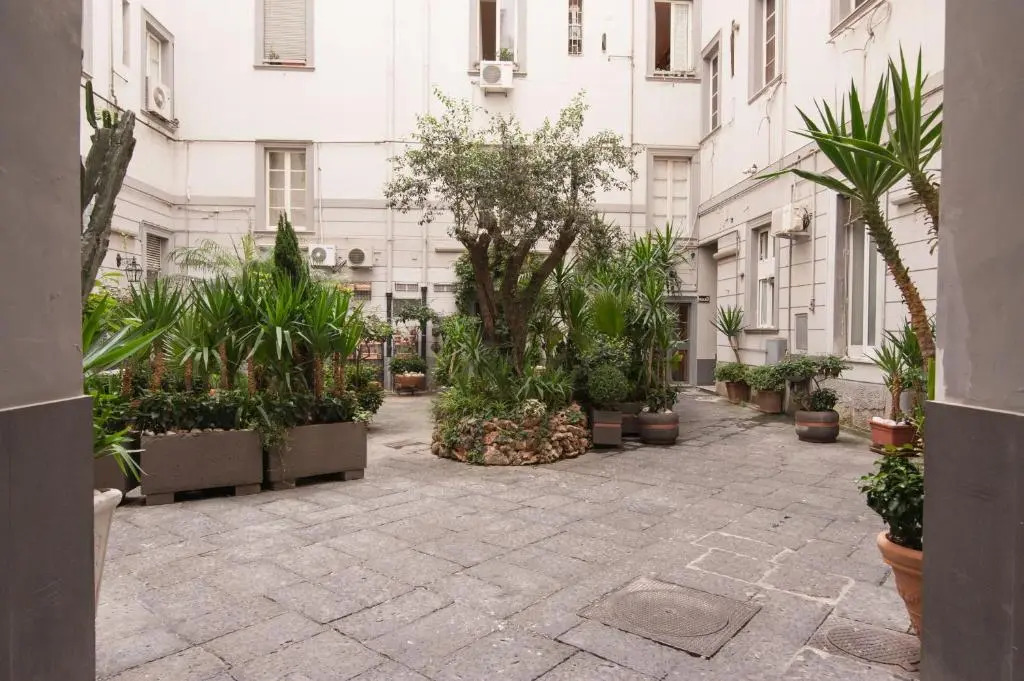 Appartamento Terra Del Sole
