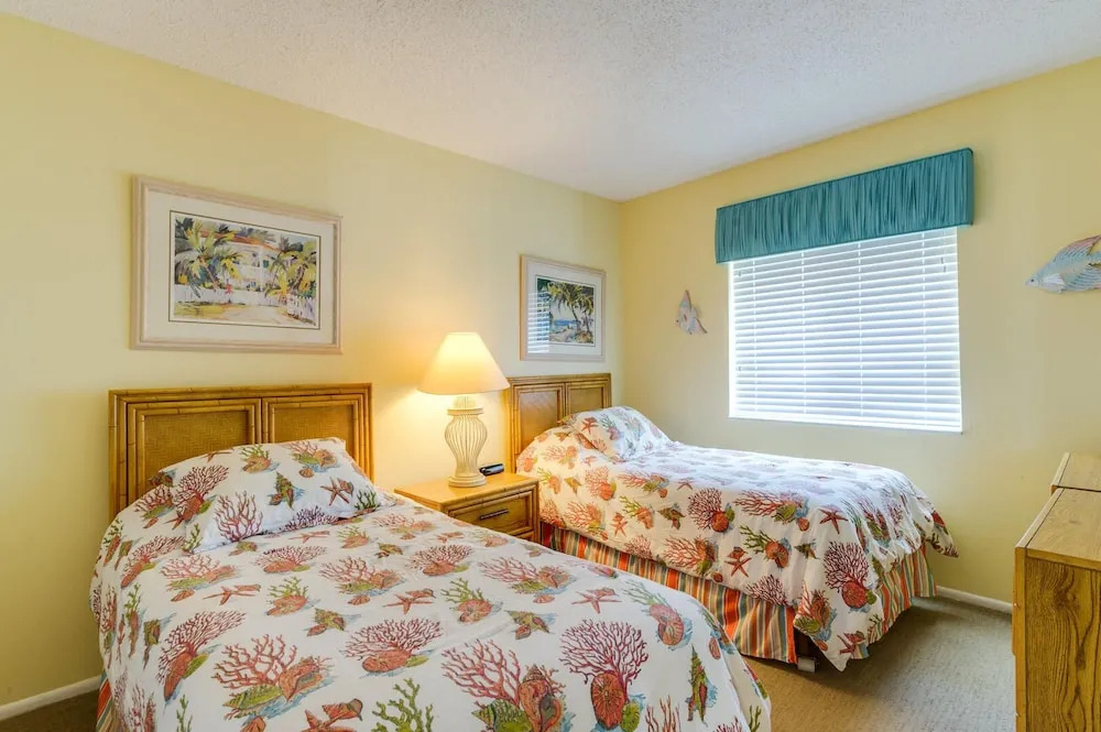 Sanibel Siesta on The Beach Unit 702 2 Bedrooms 2 Bathrooms Condo