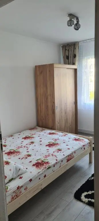 Sofia Apartments