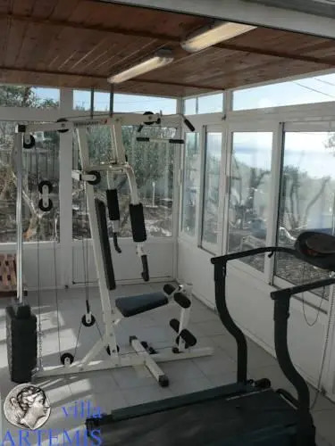 Achlia Hotel