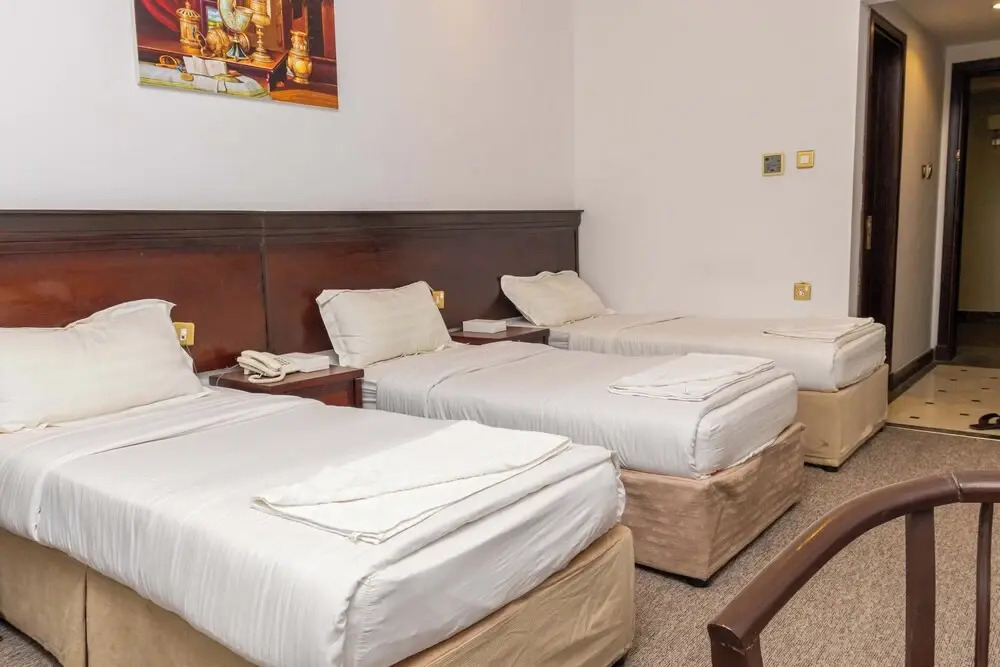 Dufla Hotel