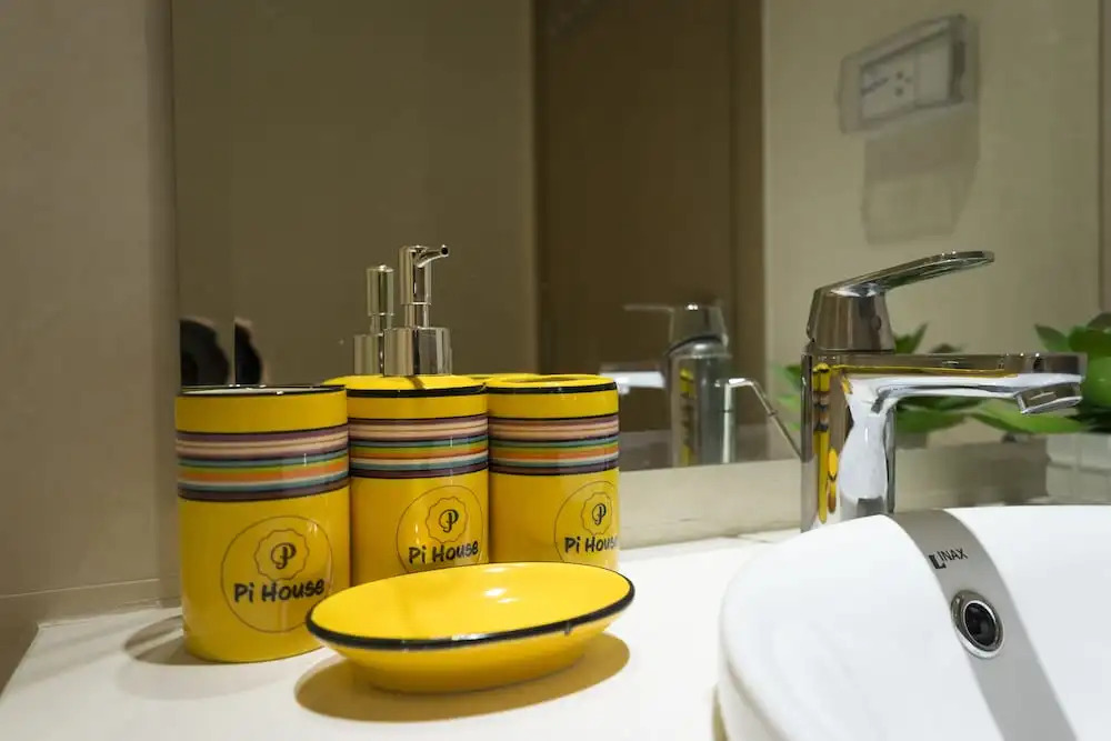 Pi House Halong