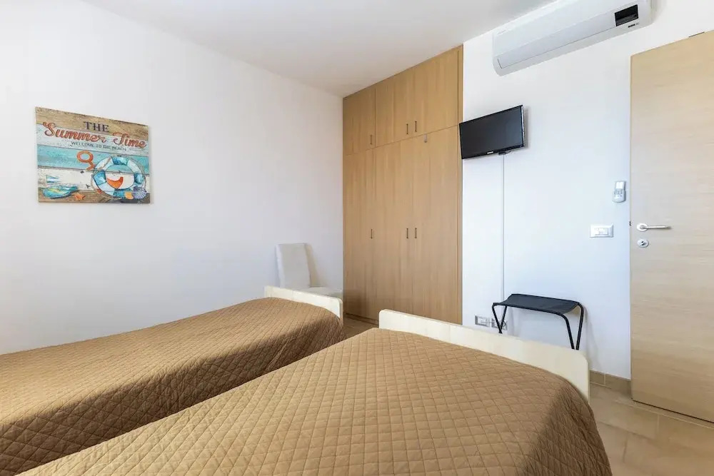 Holiday Home Sogno Siciliano