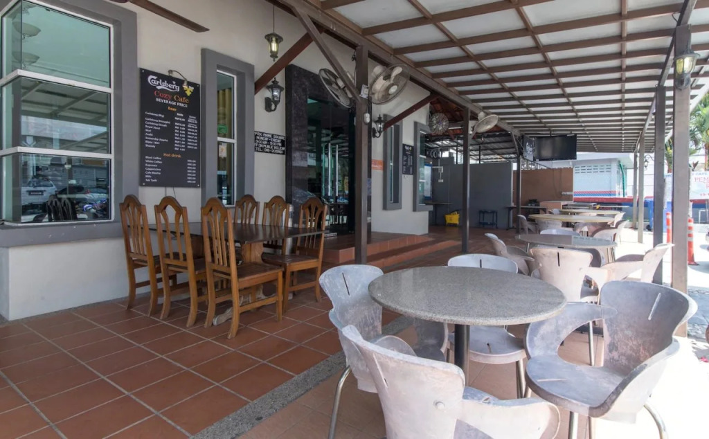 OYO 706 Cozy Hotel