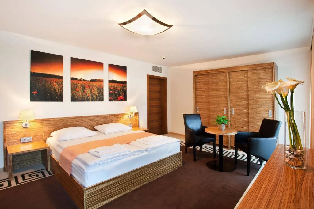 Hotel Admiral Kozina