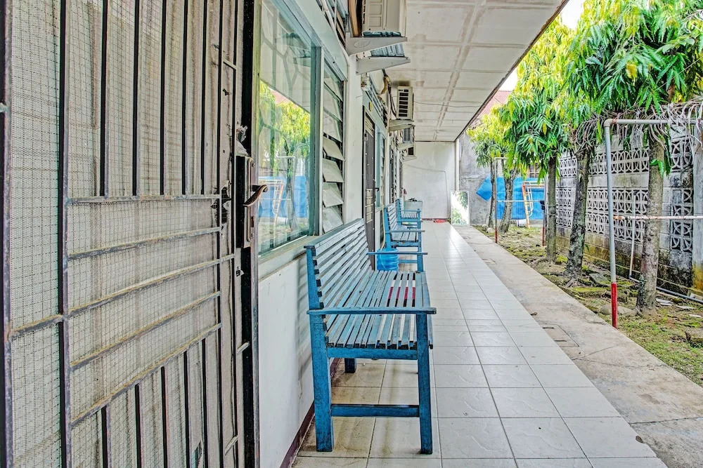 OYO 92265 Maqomi Homestay Syariah