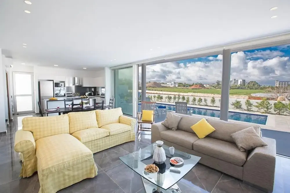 Villa Aimee AQ BP4