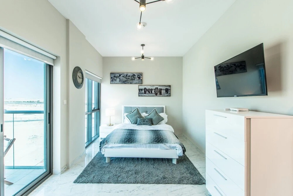 Dubai South MAG 5 560