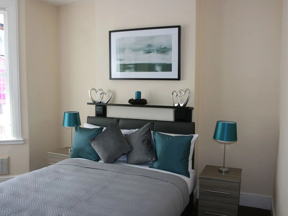 Aspley Guestrooms