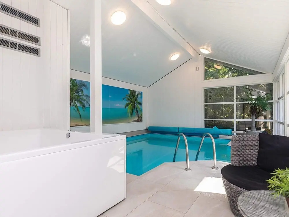 4 star holiday home in Væggerløse