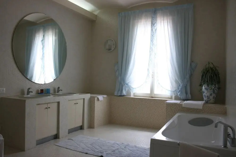 Villa Poggio Falcone