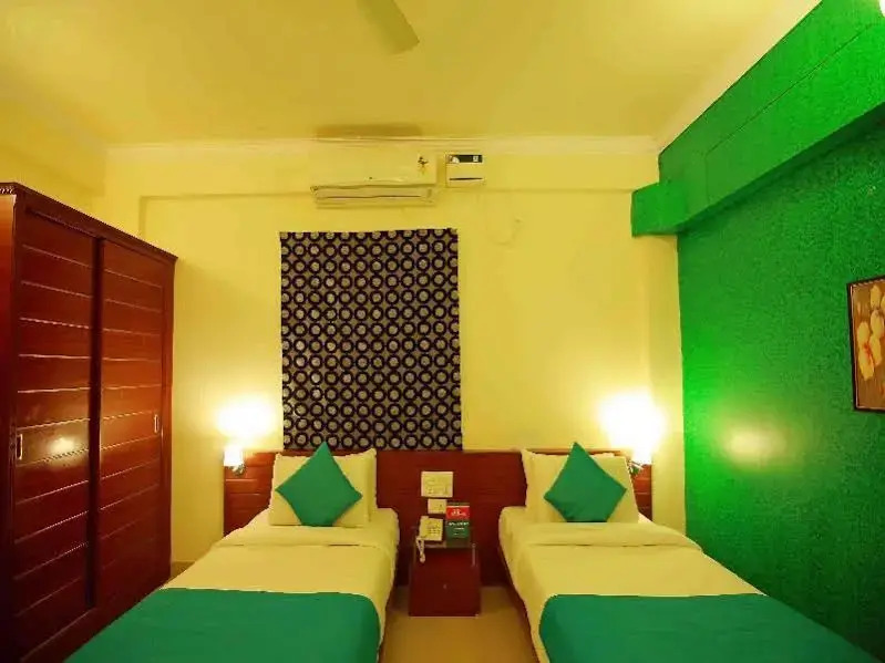 Zo Rooms Ring Road Marathahalli