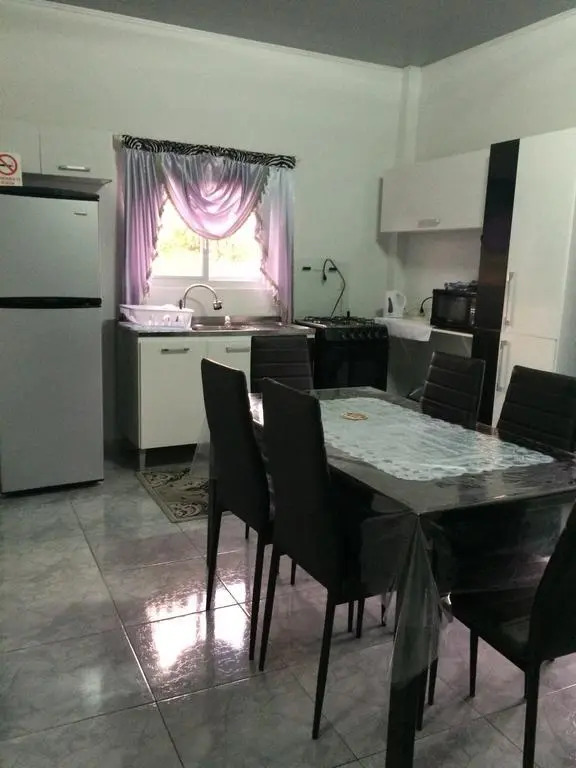 Rishab's Apartment
