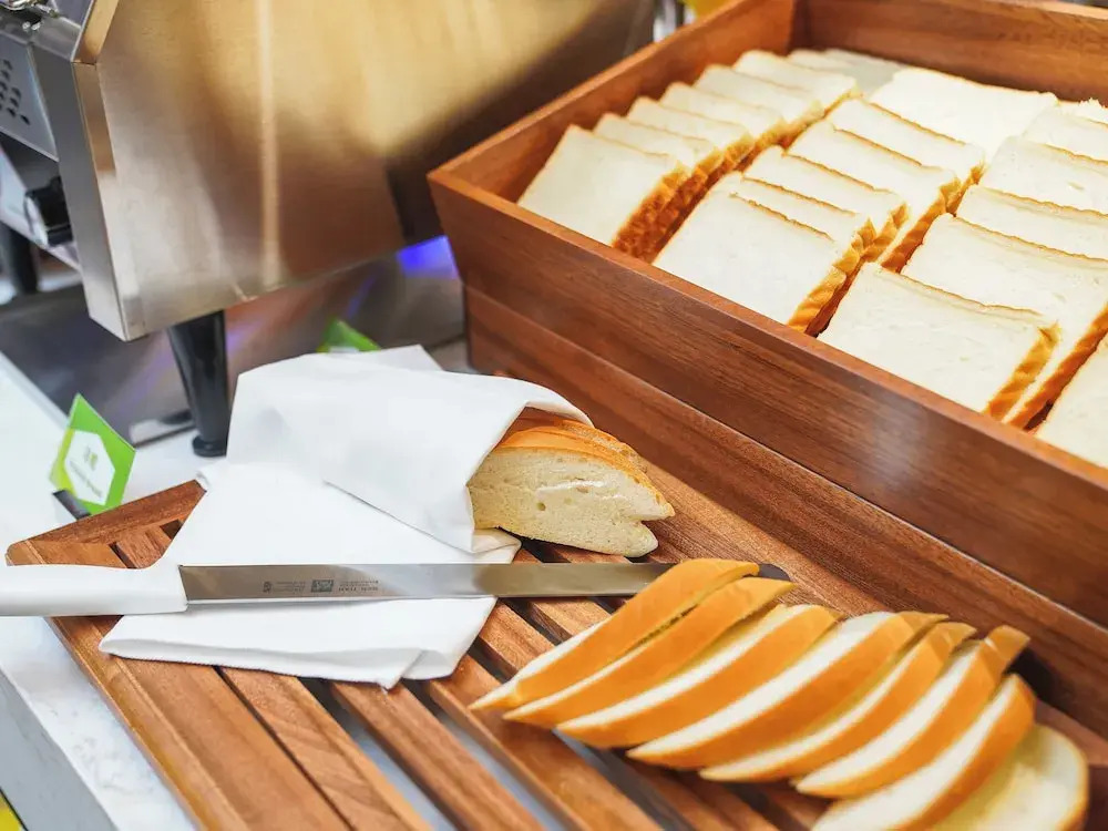 Hampton by Hilton Wuzhen