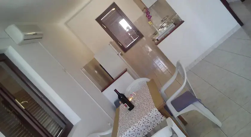 Apartments Jozefina