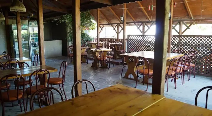 Casa Dogarilor