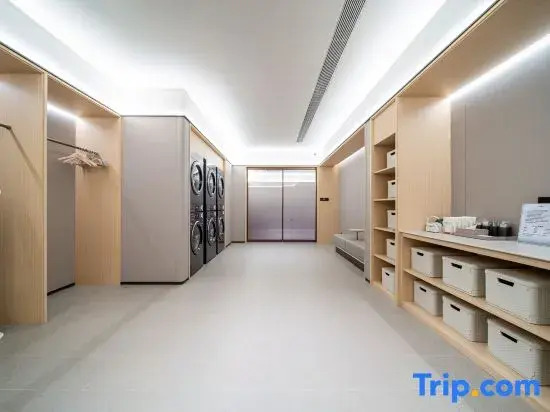 JI Hotel (Xinxiang Xinfei Avenue)