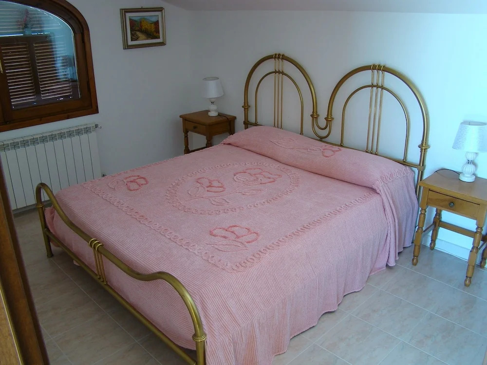 Locazione turistica Villa Chiara.1