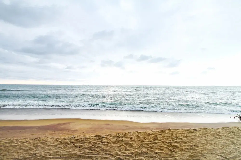 OYO 264 The Ocean Resort