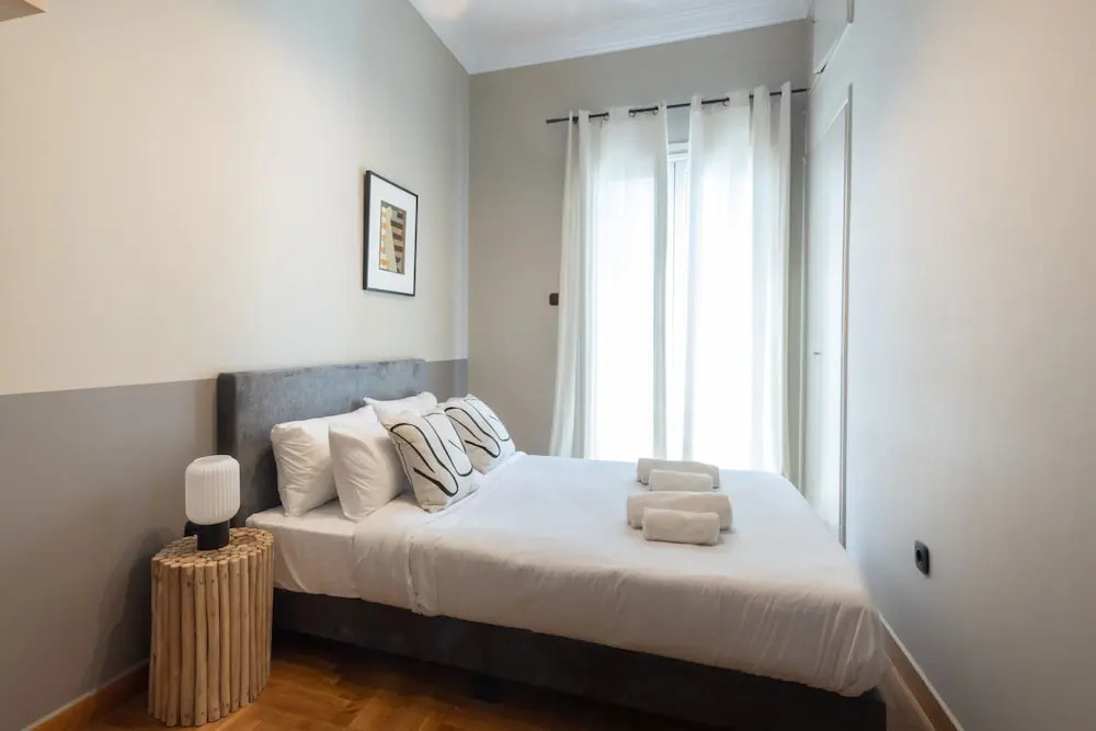 Acropolis View 3-bdrm With Rooftop Garden Jacuzzi