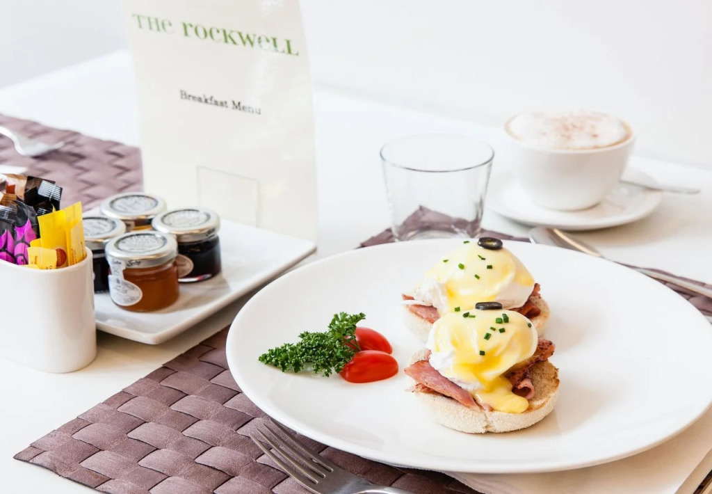 The Rockwell